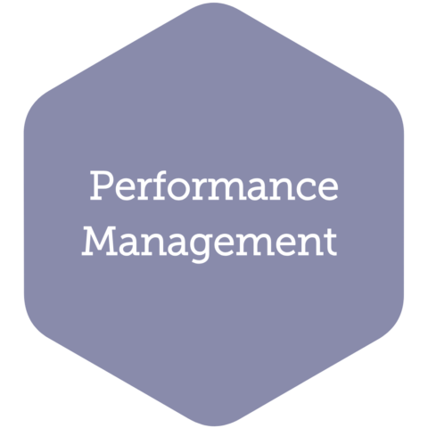 Performance Management - 54Hub